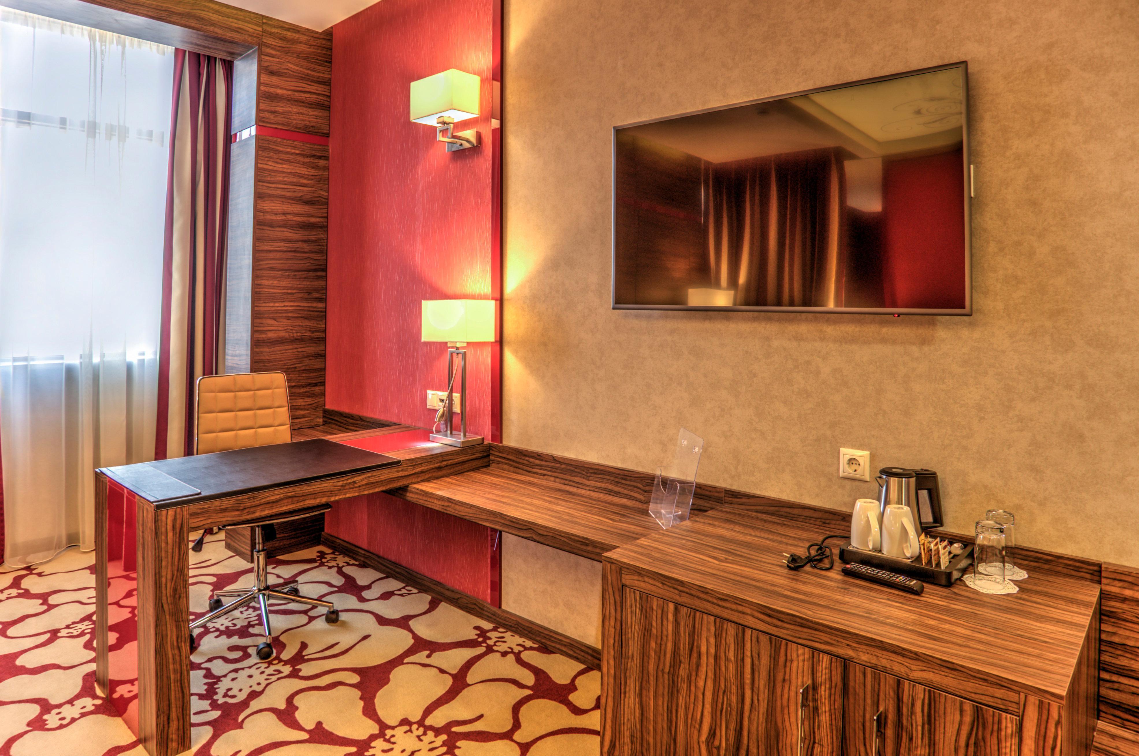 Holiday Inn Plovdiv By Ihg Luaran gambar
